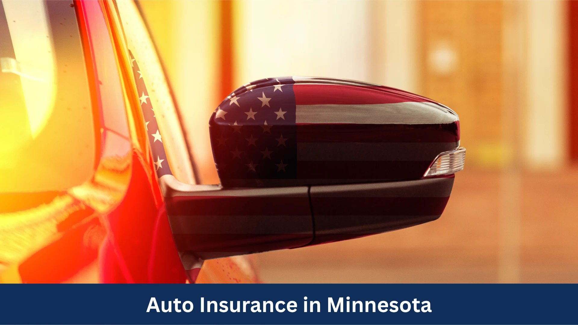Auto Insurance in Minnesota