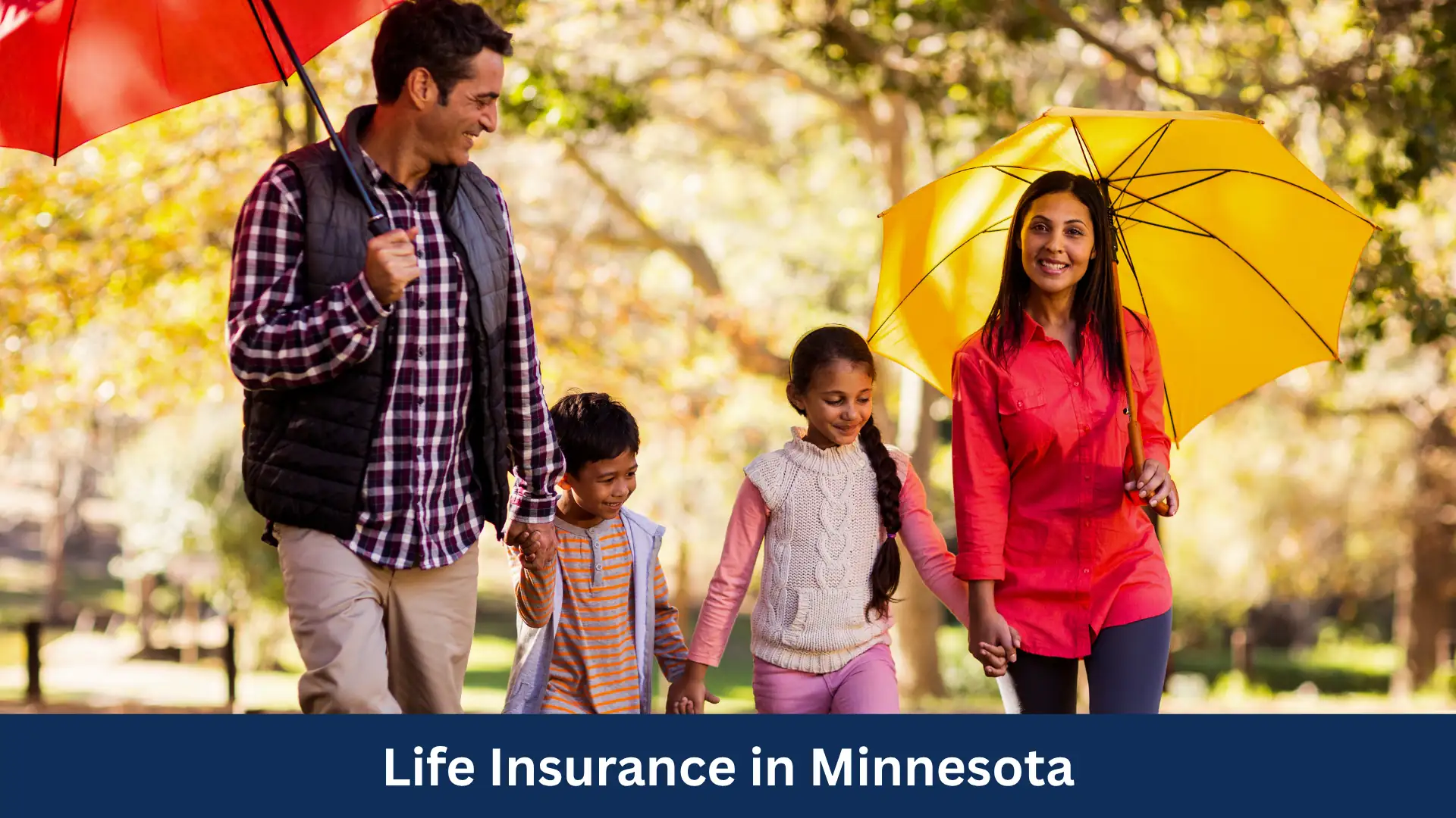 Life insurance in Minnesota