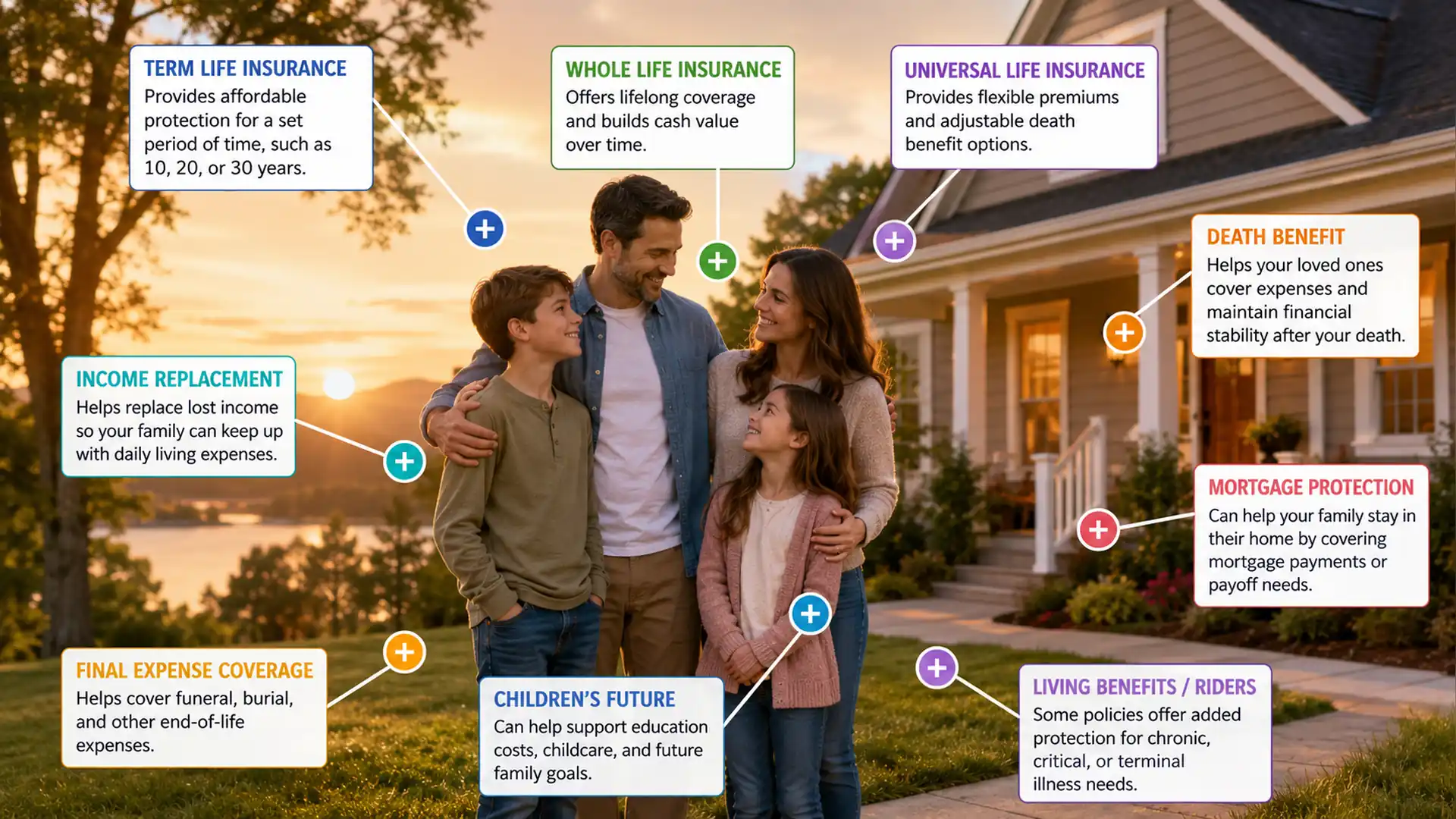 Life Insurance in Minnesota