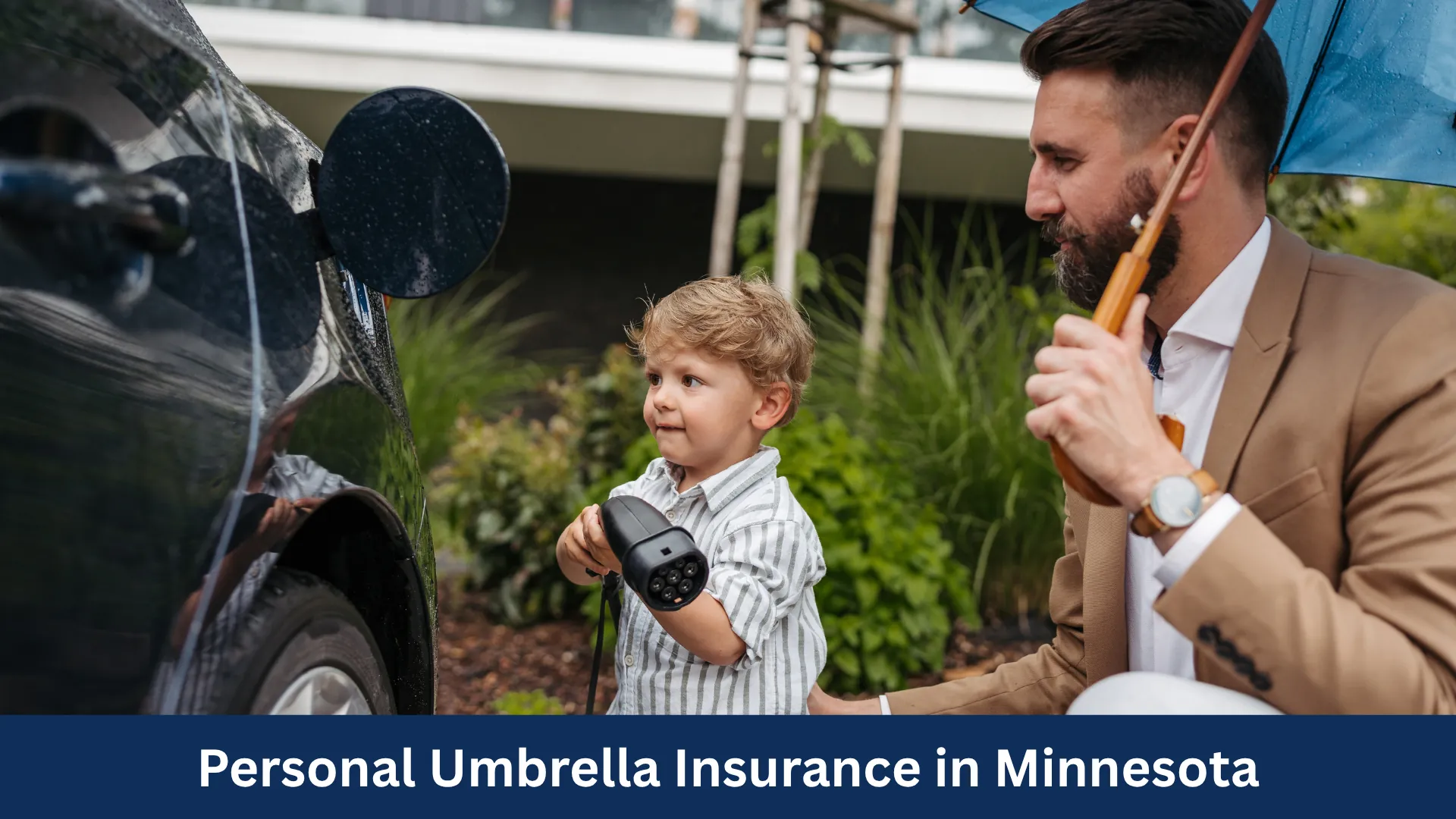 Personal Umbrella Insurance in Minnesota