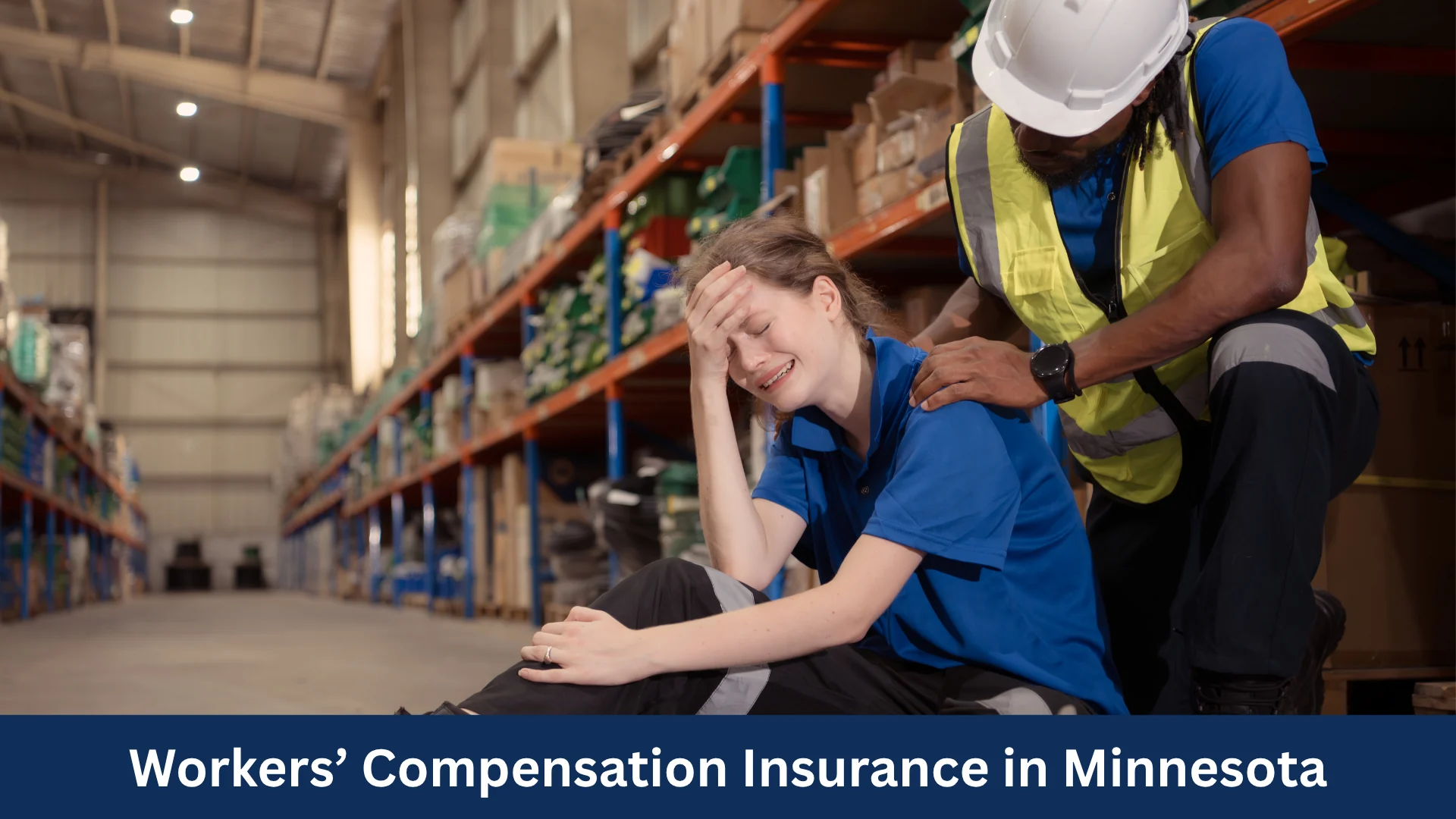Workers Compensation Insurance in Minnesota